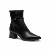Bota Cano Baixo Mississipi J1064 (34-39) - Preto 0001