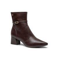 Bota Cano Baixo Mississipi J1064 (34-39) - Cafe 0002