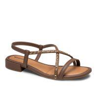 Sandália Mississipi J1281 (34-39) - Titanium 0002