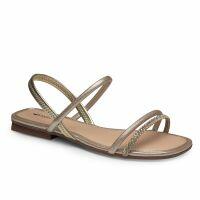 Sand&aacute;lia Mississipi J2781 (34-39) - Champagne 0003