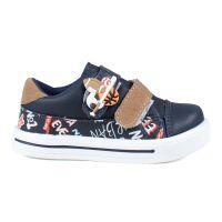 Tênis Linda Ju 102532 (20-27) - Marinho 005