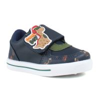 Tênis Linda Ju 102559 (20-27) - Marinho 005