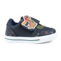 Tênis Linda Ju 102559 (20-27) - Marinho 005