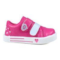 Tênis Linda Ju 202569 (20-27) - Pink 006