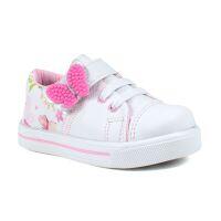 Tênis Linda Ju 202527 (20-27) - Branco 001