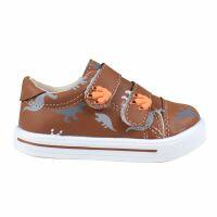 Tênis Linda Ju 1022111 (20-27) - Caramelo 011