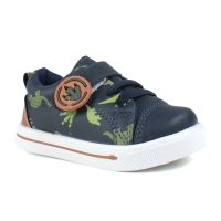 Tênis Linda Ju 102252 (20-27) - Marinho 005