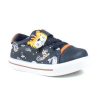 Tênis Linda Ju 102562 (20-27) - Marinho 005