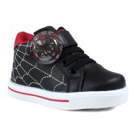 Tênis Linda Ju 5024151 (20-27) - Preto 002