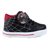 Tênis Linda Ju 5024151 (20-27) - Preto 002