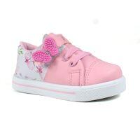 Tênis Linda Ju 202527 (20-27) - Rosa 003