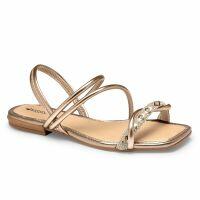 Sandália Mississipi MA391 (34-39) - Quartzo 0008
