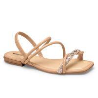 Sandália Mississipi Ma391 (34-39) - Bisque 0009