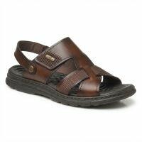 Sandália Pegada 134204 (39-44) - Pinhão 01