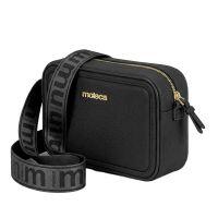 Bolsa Moleca 50042.9 (2 Unidades) - Preto 98407 