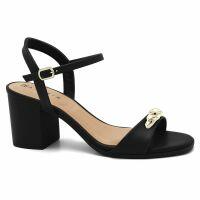 Sandália Ramarim 2631204 (34-39) - Preto 000005