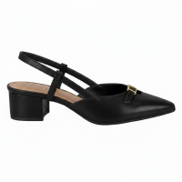 Sapato Beira Rio 4182.242 (34-39) - Preto 15745
