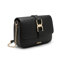 Bolsa Dakota Dk176 (2 Unidades) - Preto 0001