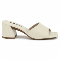 Tamanco Moleca 5588.101 (34-39) - Branco Off 35312