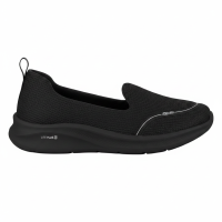 Tênis Actvitta 4853.100 (34-39) - Preto Preto Prata 104721