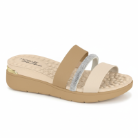 Tamanco Modare 7151.133 (34-39) - Tan Creme Branco Off 101796