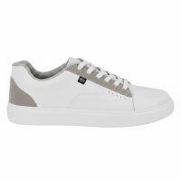 Tênis Br Sport 2274.107 (38-43) - Branco Cinza 73207
