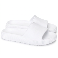 Chinelo Scaleno Nuvem Ch202 (37-44) - Branco 001