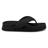 Tamanco Moleca 5590.102 (34-39) - Preto 15745