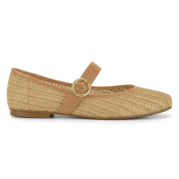 Sapatilha Moleca 5829.117 (34-39) - Natural Camel 96794