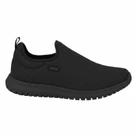 Tênis Actvitta 4914.214 (38-43) - Preto Preto 15758