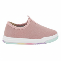 Tênis Molekinha 2745.200 (20-25) - Rosa 83821