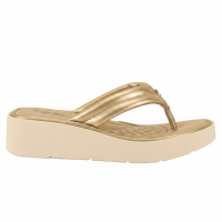 Tamanco Modare 7226.101 (34-39) - Dourado 66