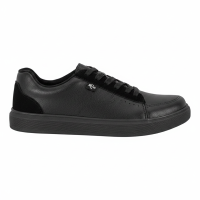 Tênis Br Sport 2274.107 (38-43) - Preto Preto 15758