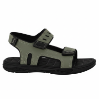 Sandália Molekinho 2402.953 (27-36) - Verde Olivia 101021