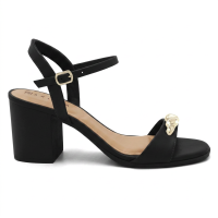 Sandália Ramarim 2631204 (34-39) - Preto 000005