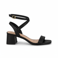 Sandália Beira Rio 8580.101 (34-39) - Preto 15745