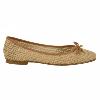 Sapatilha Moleca 5829.115 (34-39) - Natural 50
