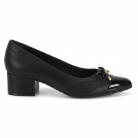 Sapato Modare 7340.141 (34-39) - Preto 15745