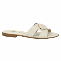Tamanco Beira Rio 8519.124 (34-39) - Branco Off 35312
