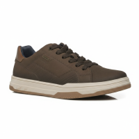 Sapatenis Pegada 115103 (38-43) -Chocolate Conhaque 06
