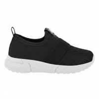 Tênis Molekinho 2609.231 (19-26) - Preto Preto 15860