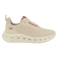 Tênis Actvitta 4865.101 (34-39) - Branco Off Branco Off Hibisco 112184
