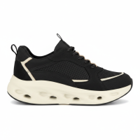 Tênis Modare 7417.102 (34-39) - Preto 35404