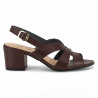 Sandália Modare 7109.491 (34-39) - Cacau 101439