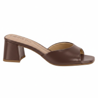 Tamanco Beira Rio 8580.100 (34-39) - Chocolate 101321