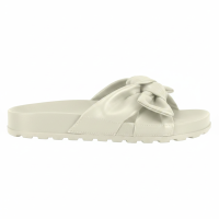 Tamanco Moleca 5436.444 (34-40) - Branco Off 35312