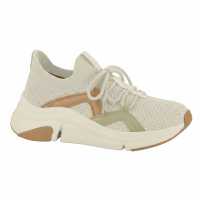 Tênis Modare 7401.115 (34-39) - Branco Off Tan Verde 112553