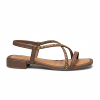 Sandália Mississipi J1281 (34-39) - Titanium 0002