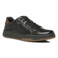 Sapatenis Pegada 115103 (38-43) - Preto Conhaque 04