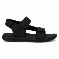 Sandália Molekinho 2402.953 (27-36) - Preto 15745